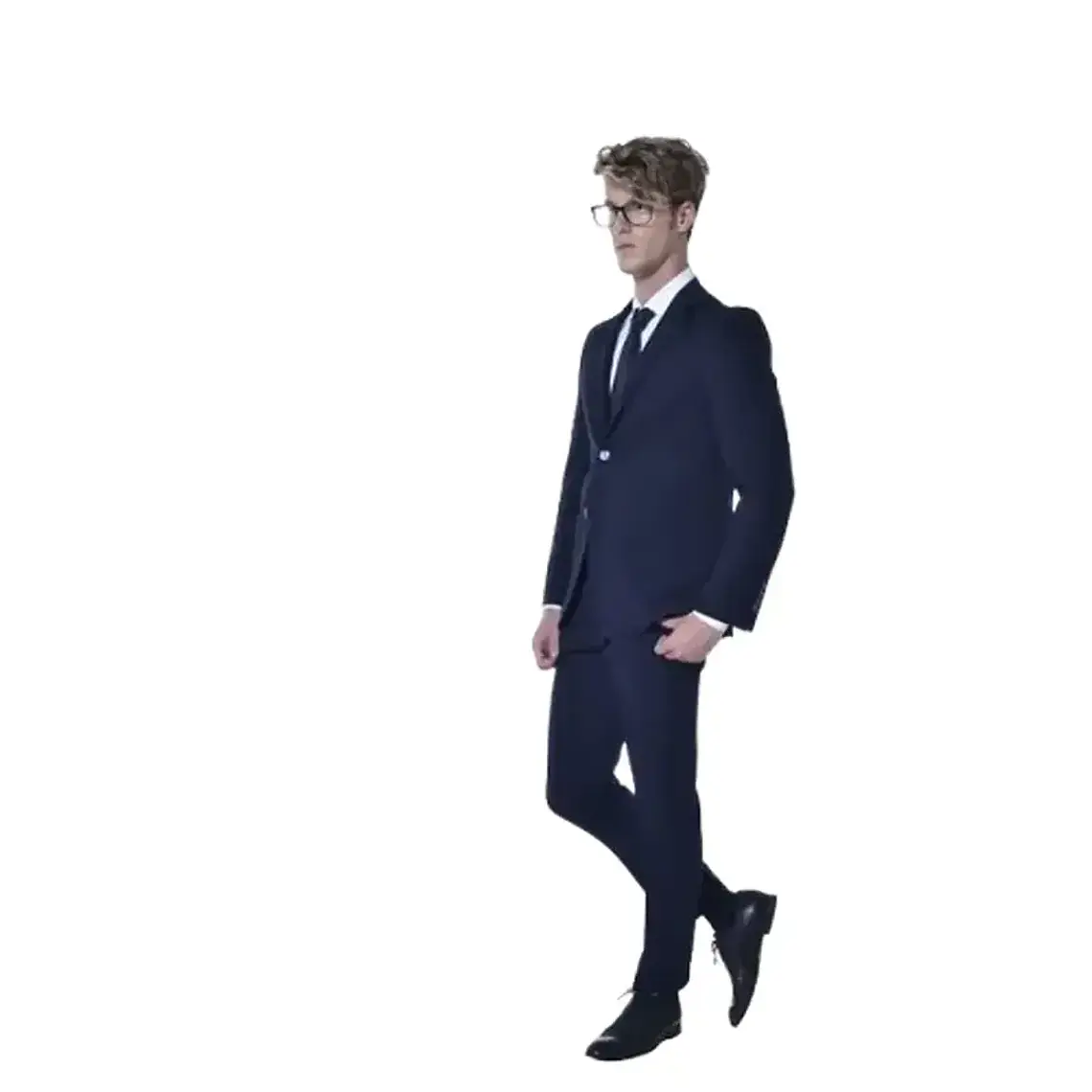 CALCETA COMPRESION HOMBRE 18 mmHg (140 Denier). - MARCA SWING 2