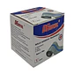 ROLLO ADHESIVO IMPERMEABLE 5CM X 10M - Miniatura 1