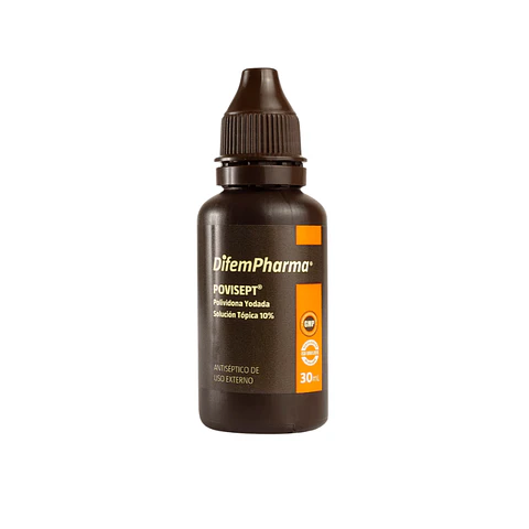 POVIDONA YODADA 50 ML