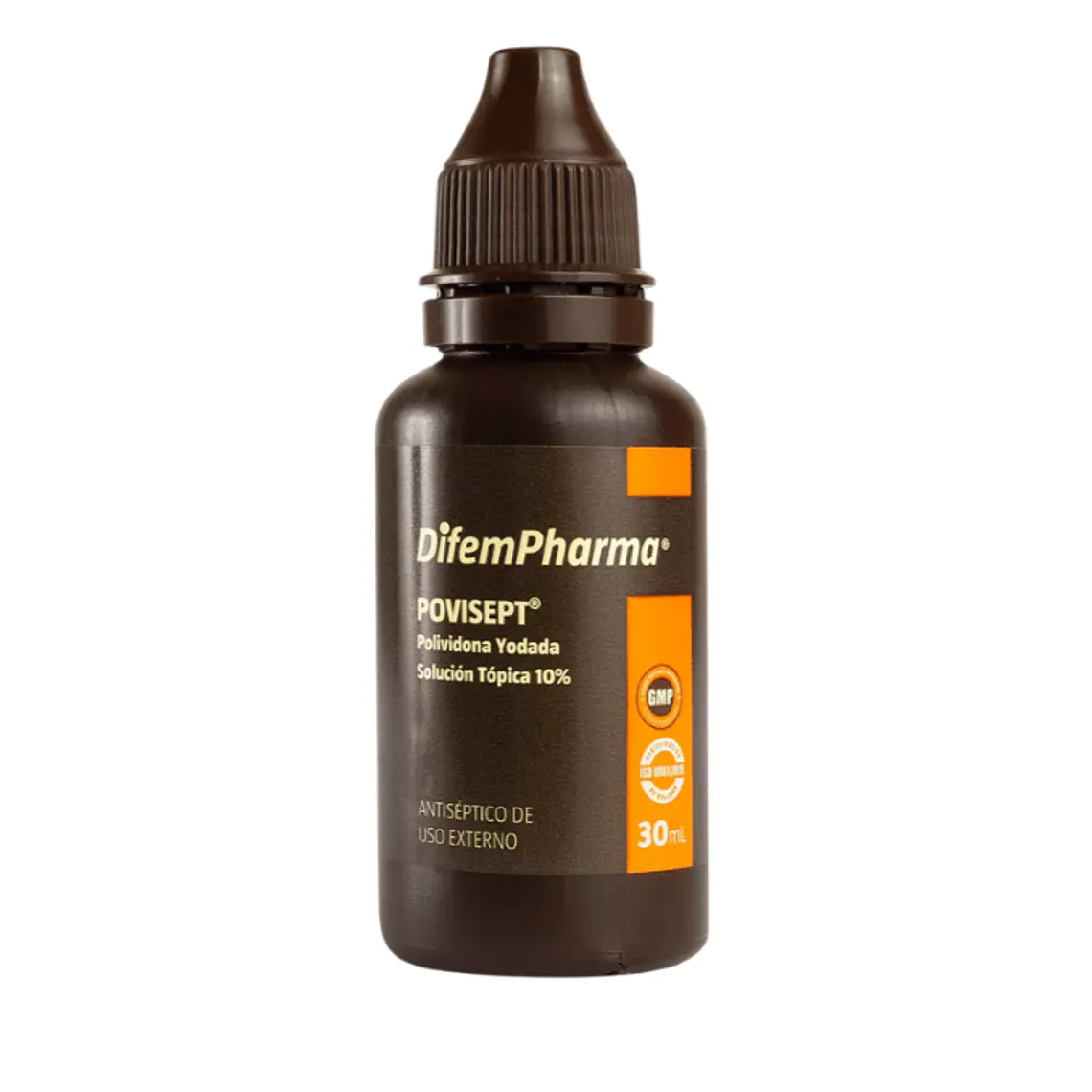 POVIDONA YODADA 50 ML 1