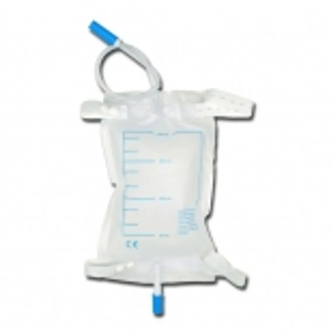 BOLSA DE ORINA PARA PIERNA 750 ML 1
