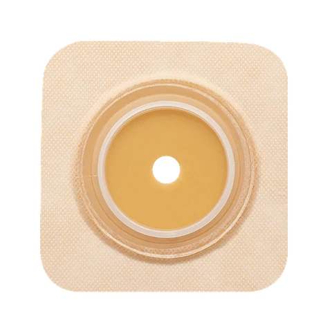 PLACA COLOSTOMIA FLEXIBLE 45 MM