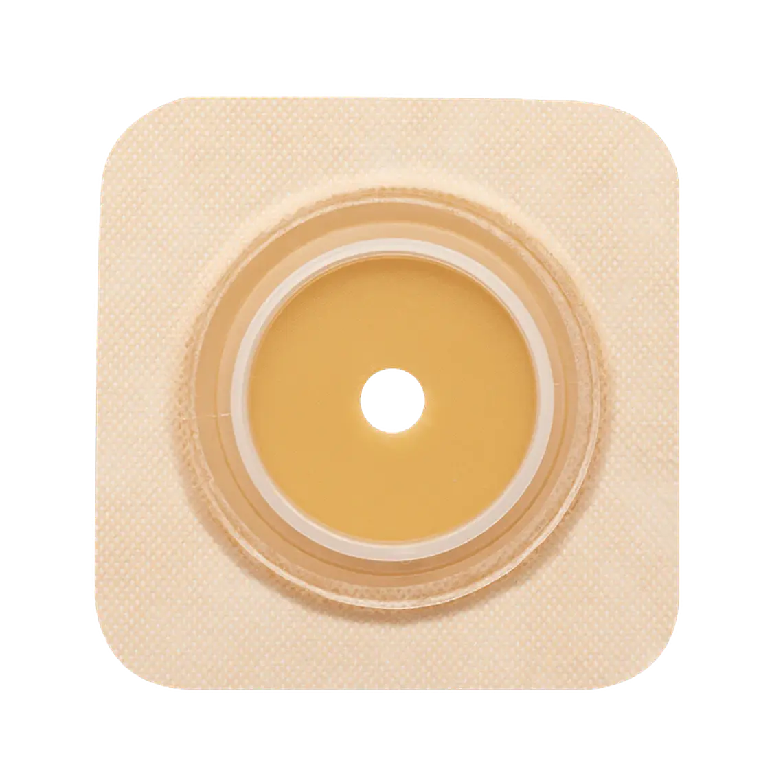 PLACA COLOSTOMIA FLEXIBLE 45 MM 1