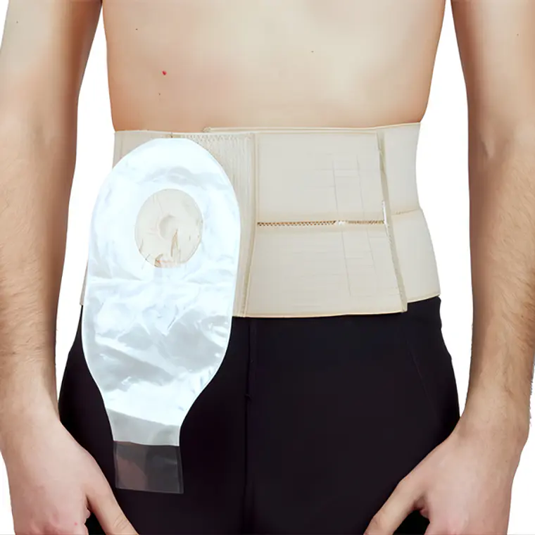 CINTURON PARA COLOSTOMIA TALLA L 2