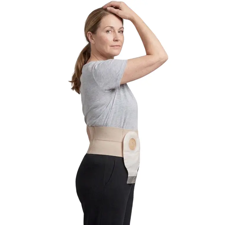 CINTURON PARA COLOSTOMIA TALLA L 3