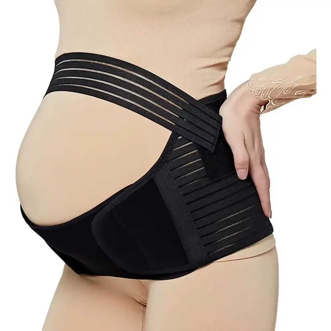 FAJA EMBARAZADA - DEROYAL 1