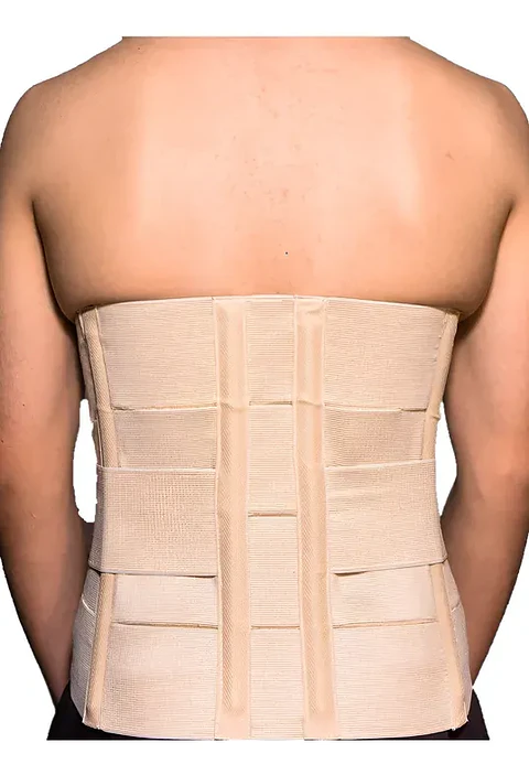 FAJA DORSOLUMBAR - ORTOCLINIC