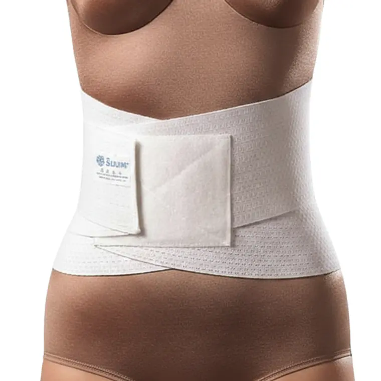 FAJA LUMBOSACRAL - DR. SLIM 2