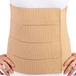 FAJA 4 BANDAS ABDOMINAL TALLA L DR. SLIM - Miniatura 1