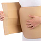 FAJA 4 BANDAS BEIGE ABDOMINAL - DR SLIM TALLA XXL - Miniatura 2