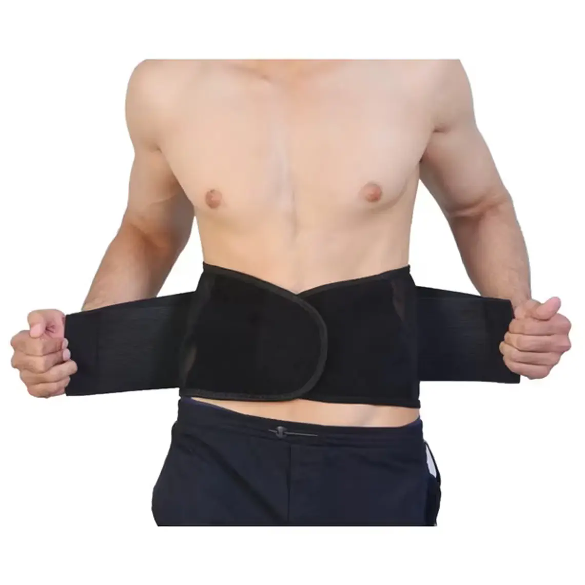 FAJA LUMBAR 2