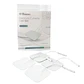 ELECTRODO CUBIERTO CON GEL 4X4 PACK 4 UNIDADES - BLUNDING - Miniatura 1