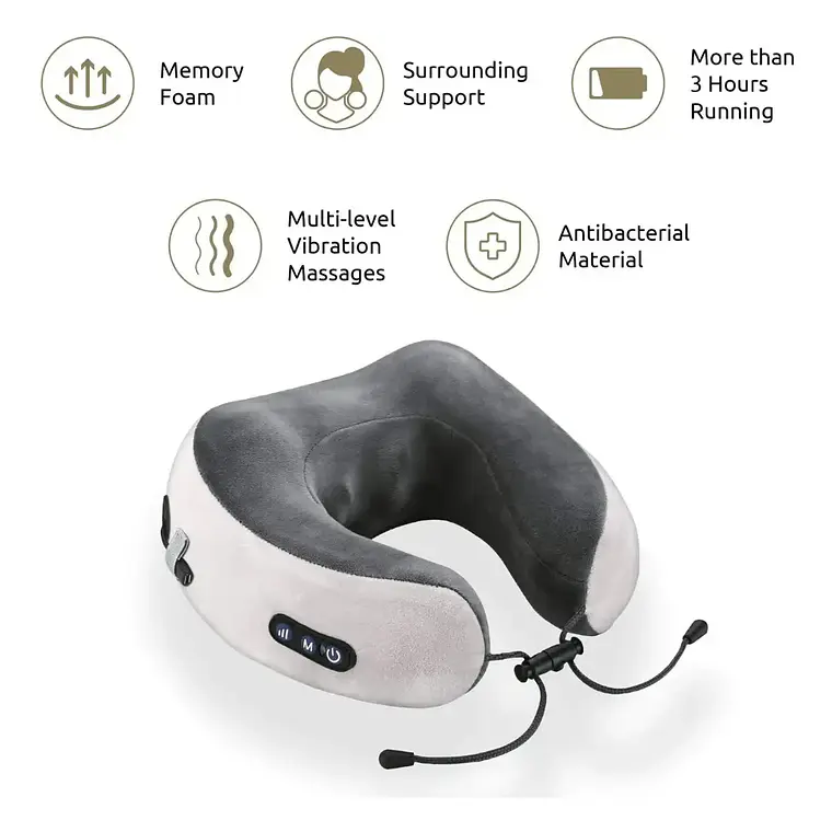 ALMOHADA MASAJE POR VIBRACION 2