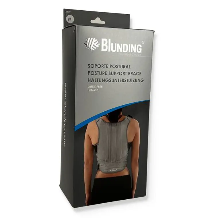 SOPORTE POSTURAL L / XL 1