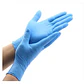GUANTES NITRILO AZUL TALLA S - Miniatura 2
