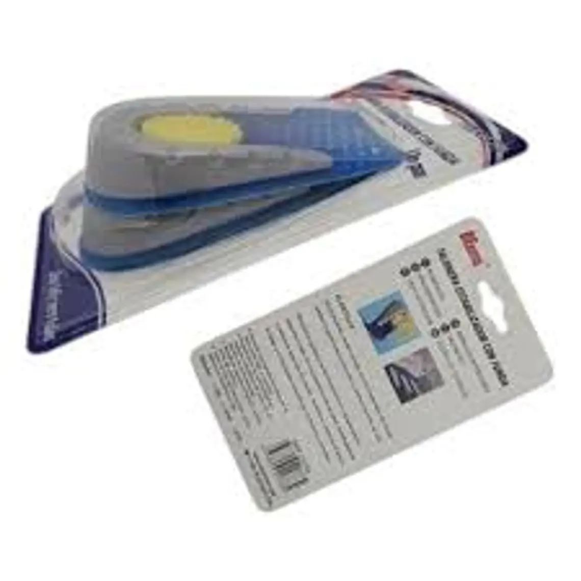 TALONERA ESTABILIZADOR CON FUNDA - DEROYAL 2