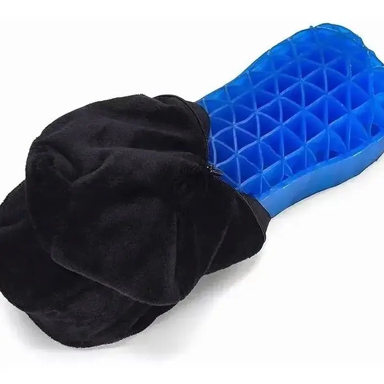 COJIN GEL CUADRADP - DE ROYAL 3