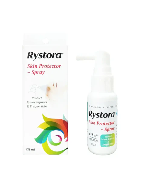 RYSTORA SPRAY 30 ML