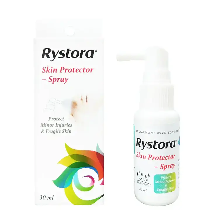 RYSTORA SPRAY 30 ML 1