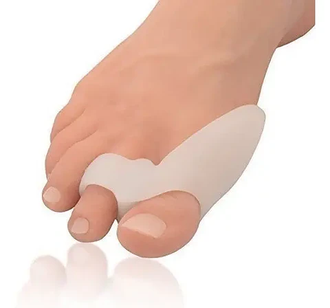 CORRECTOR DE JUANETES -