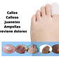 FUNDA DE DEDOS PIES - Miniatura 2