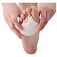 ALMOHADILLA METATARSAL CON DEDO - Miniatura 1