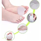 ALMOHADILLA METATARSAL CON DEDO - Miniatura 2