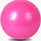 PELOTA YOGA 55CM ROSADA - Miniatura 2