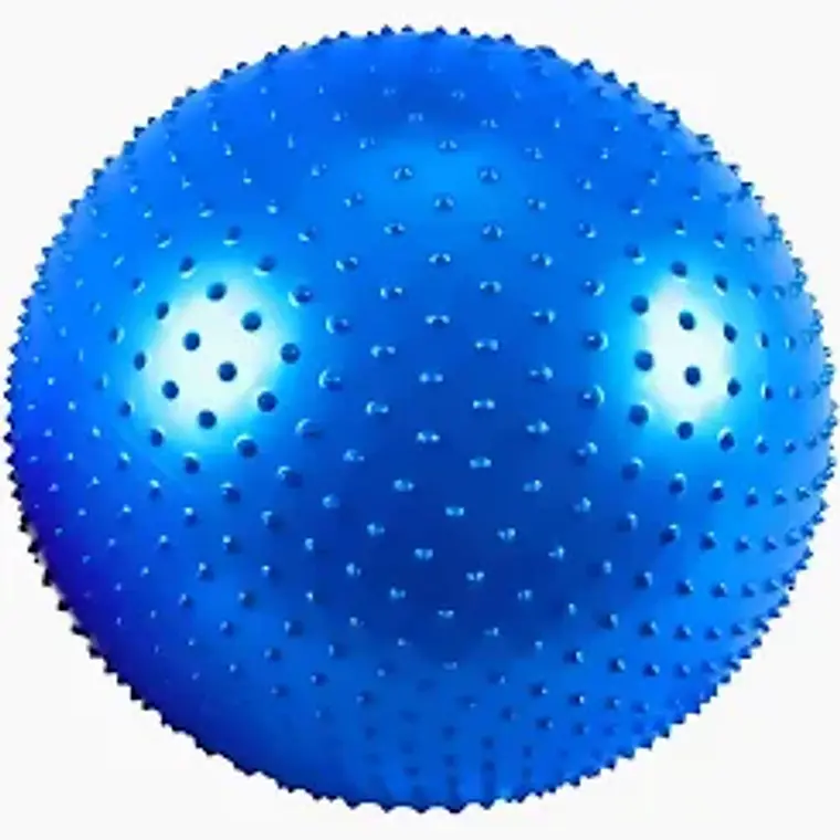 PELOTA ANTIESTRES RELIEVE COLORES 1