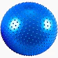 PELOTA ANTIESTRES RELIEVE COLORES - Miniatura 1