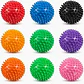 PELOTA ANTIESTRES RELIEVE COLORES - Miniatura 2