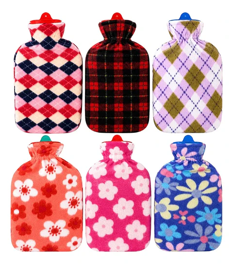 GUATERO 2 LITROS CON FUNDA