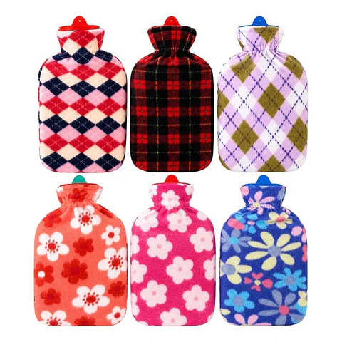 GUATERO 2 LITROS CON FUNDA