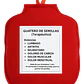 GUATERO SEMILLA - Miniatura 1