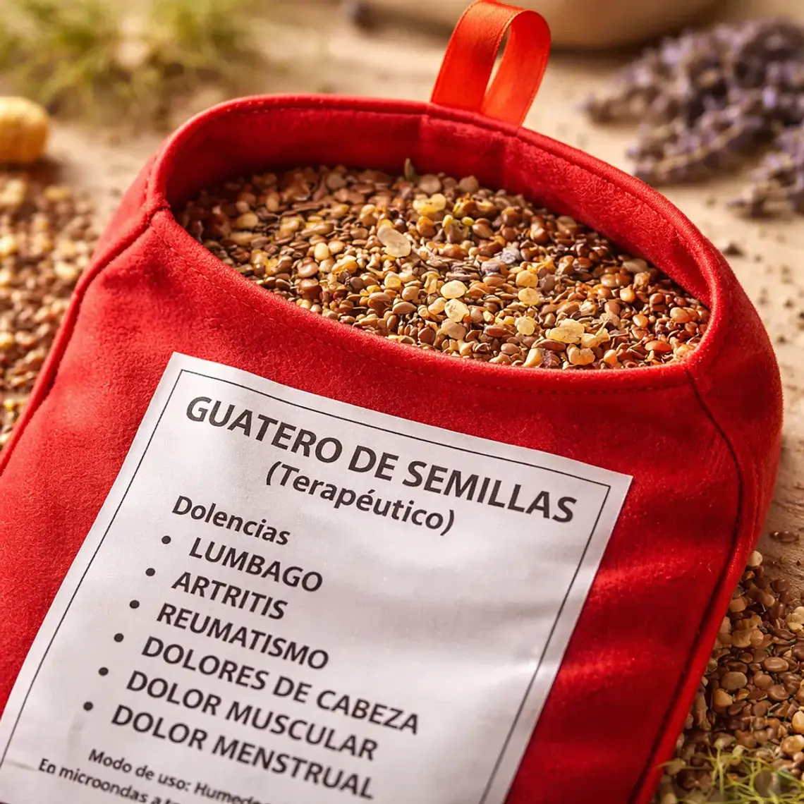 GUATERO SEMILLA 2