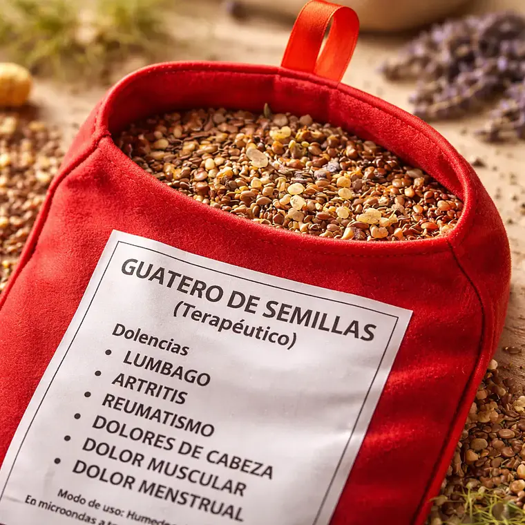 GUATERO SEMILLA 2