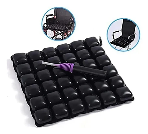 COJIN ANTIESCARA FLOTACION SECA 42X42X6