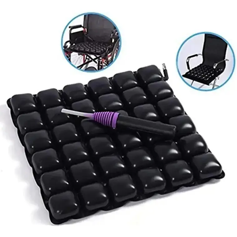 COJIN ANTIESCARA FLOTACION SECA 42X42X6 1