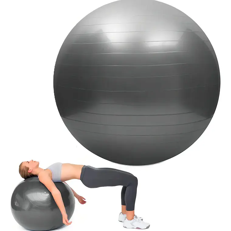 PELOTA YOGA 75CM 2