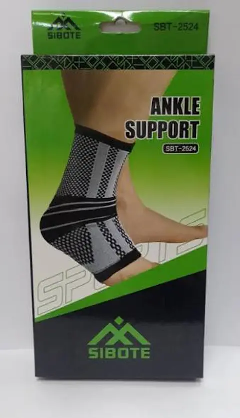 CALCETIN COMPRESION TOBILLO - SIBOTE