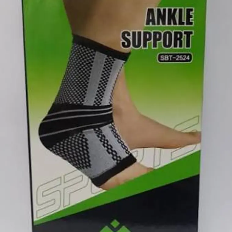 CALCETIN COMPRESION TOBILLO - SIBOTE 1