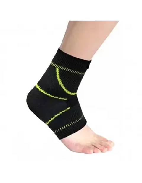 CALCETIN COMPRESION TOBILLO - SIBOTE