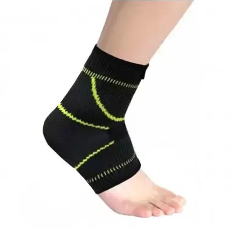 CALCETIN COMPRESION TOBILLO - SIBOTE 2