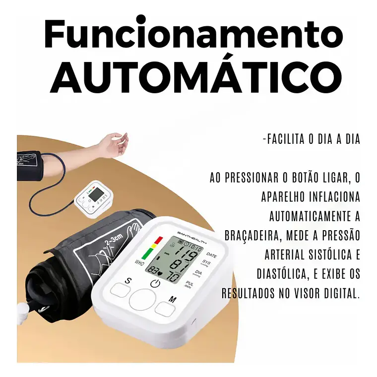 TOMA PRESIÓN DIGITAL CABLE USB/PILA 2