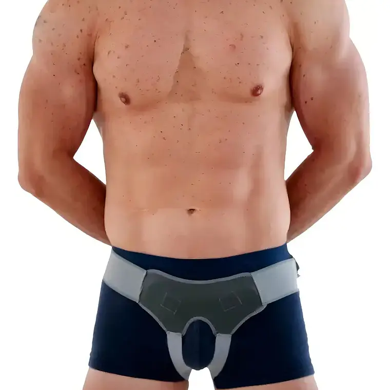 SOPORTE HERNIA INGUINAL - BLUNDING  2