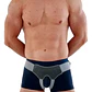 SOPORTE HERNIA INGUINAL - BLUNDING  - Miniatura 2