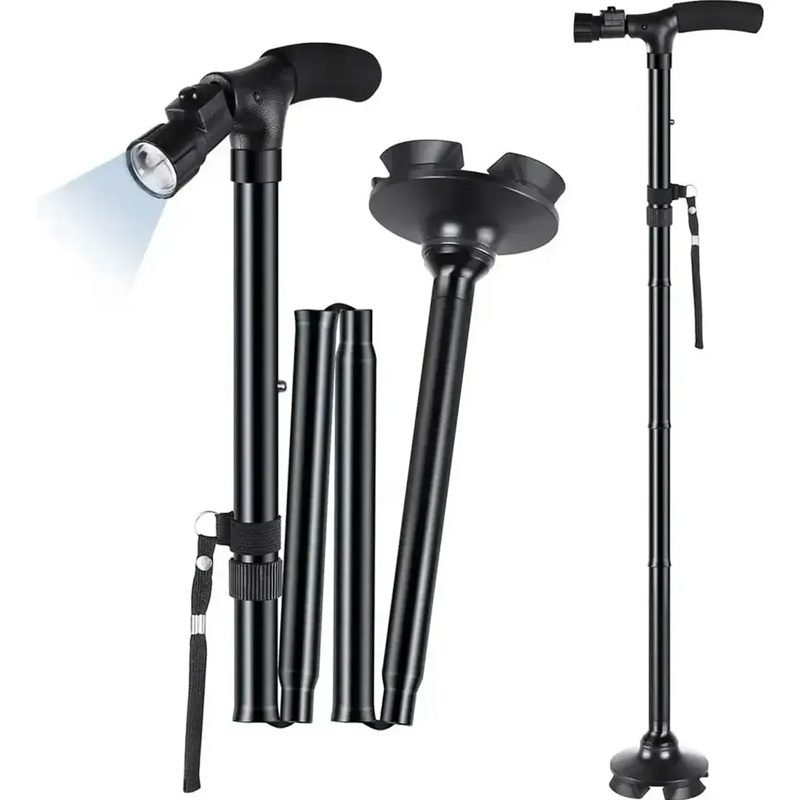 BASTON CON LUZ 1