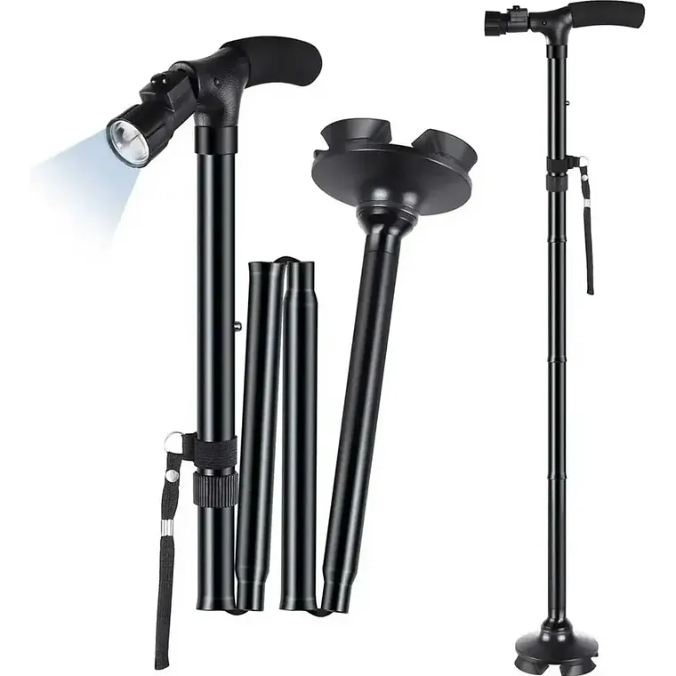 BASTON CON LUZ 1