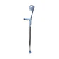 BASTON CODERA FIJA AJUSTABLE TIPO CANADIENSE - Miniatura 1