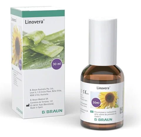LINOVERA 30ml